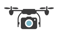 Video y fotografía aérea – 4k y 360 grados VR
